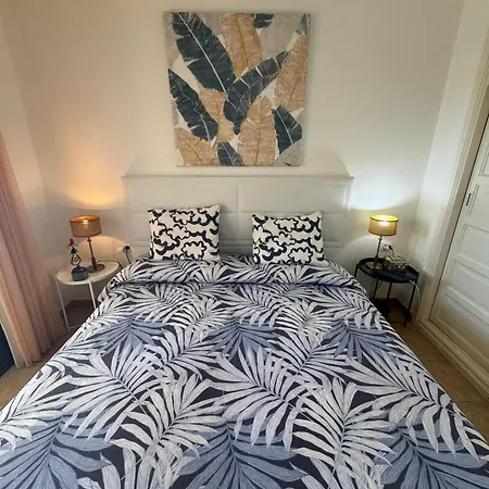 Dom wakacyjny Sissi Atlantic View Costa Del Silencio