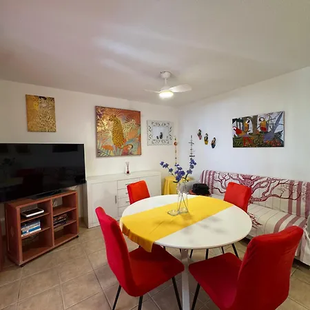 Sissi Atlantic View Dom wakacyjny Costa Del Silencio