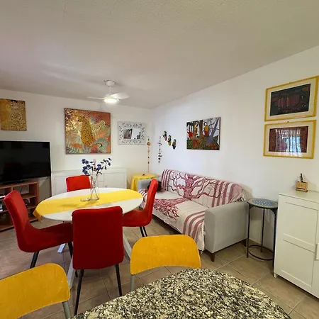 Dom wakacyjny Sissi Atlantic View