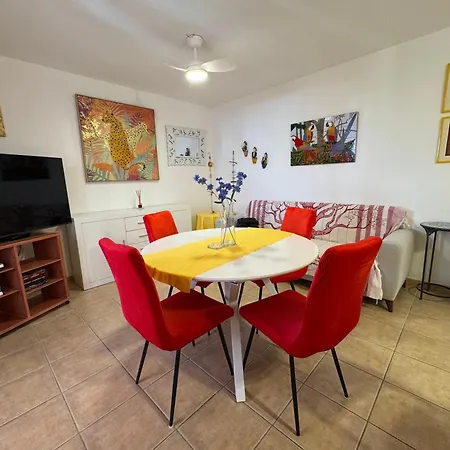 Sissi Atlantic View *