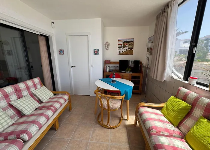 Vakantiehuis Sissi Atlantic View *