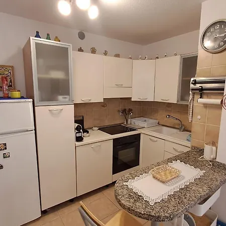 Sissi Atlantic View Hébergement de vacances *