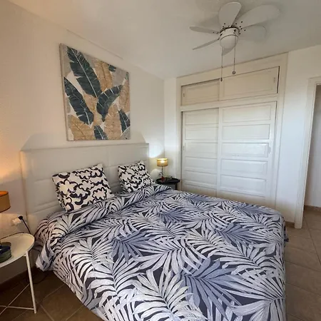 Sissi Atlantic View Vakantiehuis *