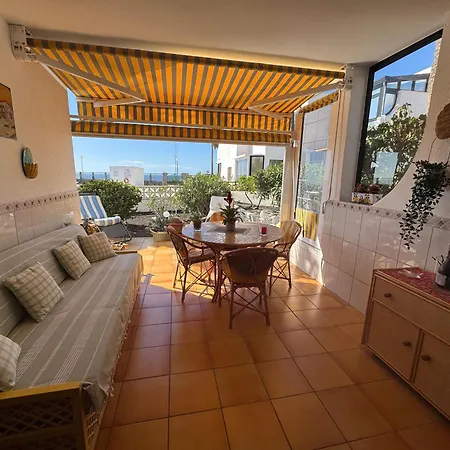 Sissi Atlantic View *