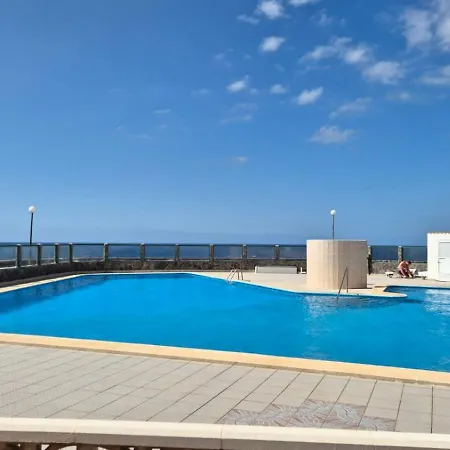 Vakantiehuis Sissi Atlantic View *