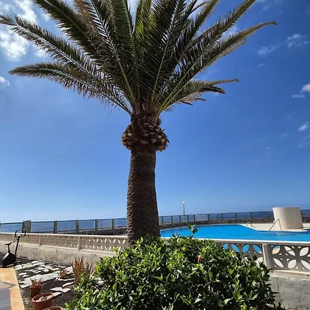 Sissi Atlantic View * Costa Del Silencio