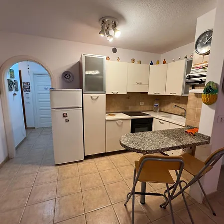 Sissi Atlantic View Vakantiehuis