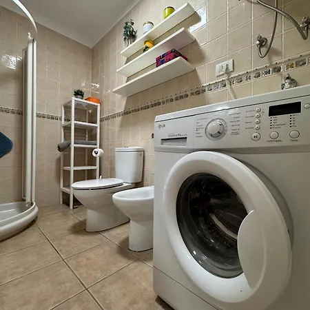 Sissi Atlantic View Vakantiehuis *