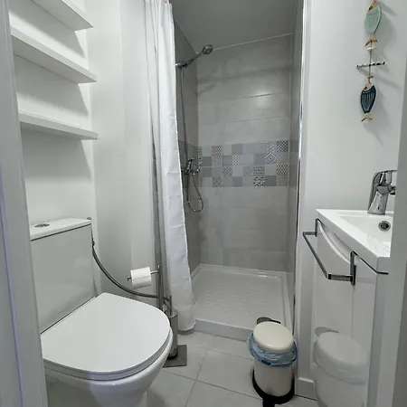 Sissi Atlantic View *