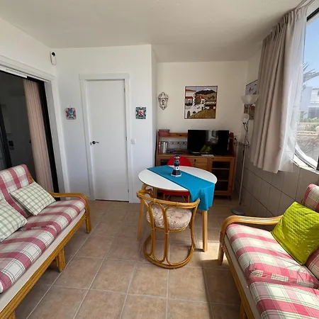 Vakantiehuis Sissi Atlantic View *