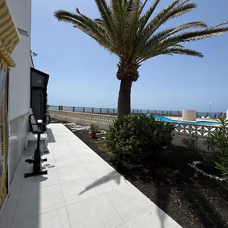 Sissi Atlantic View Vakantiehuis Costa Del Silencio