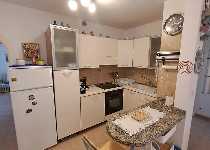 Sissi Atlantic View Holiday home *