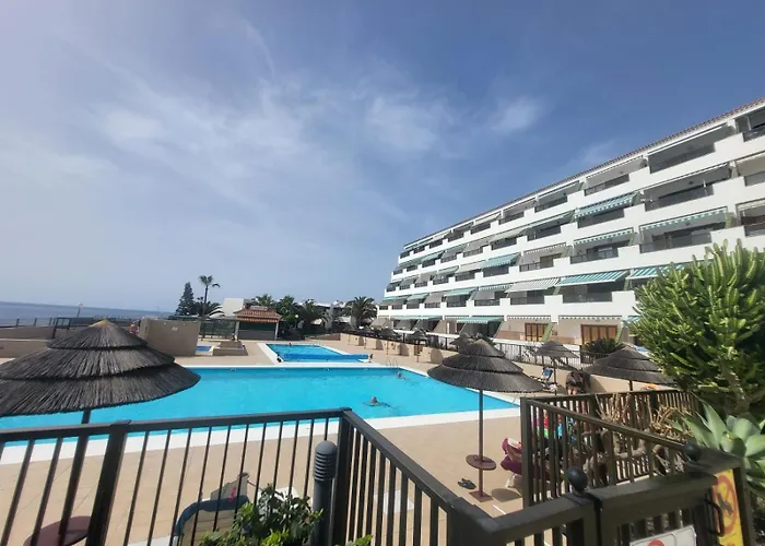 Sissi Atlantic View Holiday home