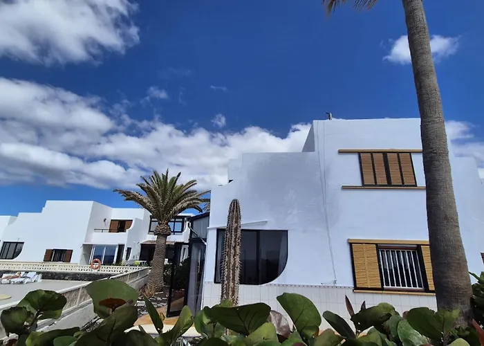 Sissi Atlantic View Costa Del Silencio