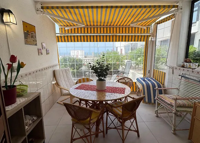 Sissi Atlantic View Holiday home *