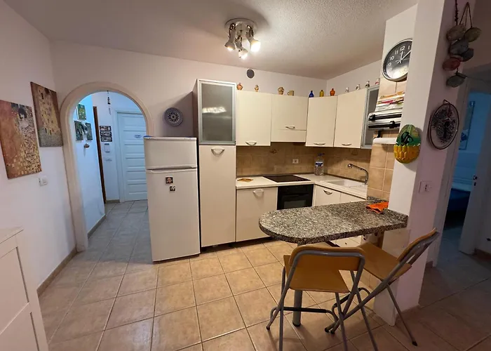 Sissi Atlantic View Holiday home