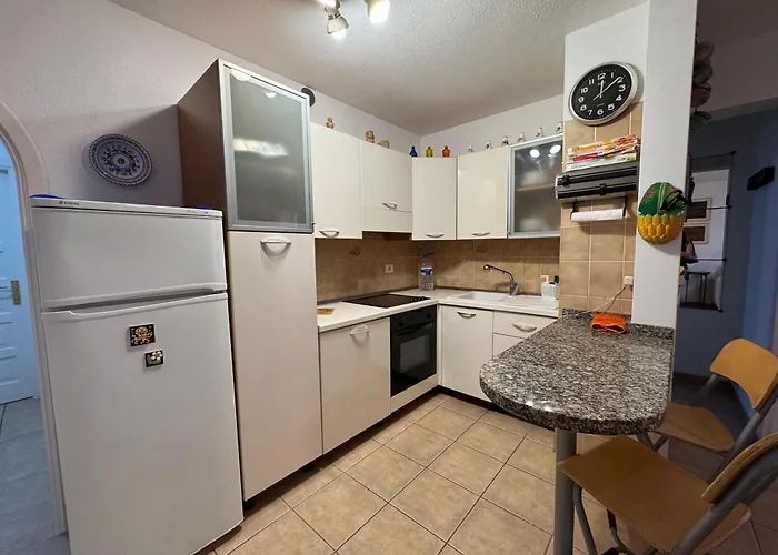 Sissi Atlantic View Holiday home