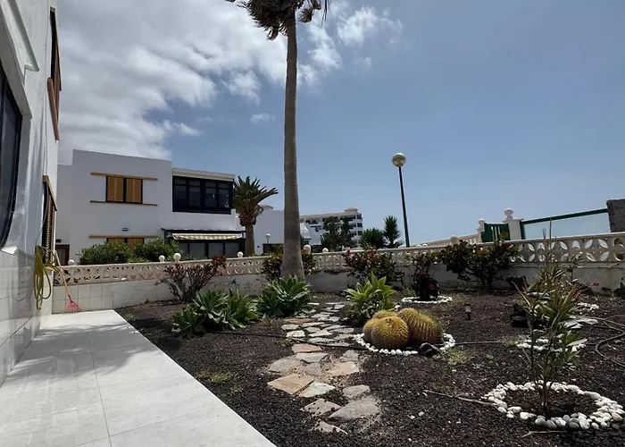 Sissi Atlantic View Holiday home