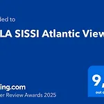 Сasa de vacaciones Sissi Atlantic View