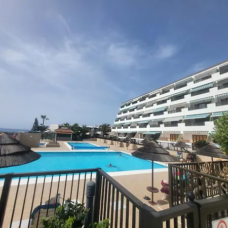 Sissi Atlantic View Σπίτι διακοπών