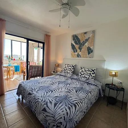 Sissi Atlantic View 德尔锡伦西奥海岸