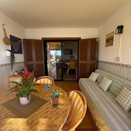 度假居 Sissi Atlantic View *