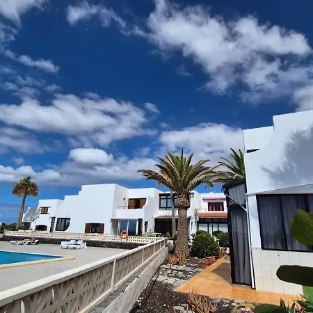 Sissi Atlantic View * 德尔锡伦西奥海岸