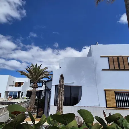 Sissi Atlantic View コスタ・デル・シレンチオ