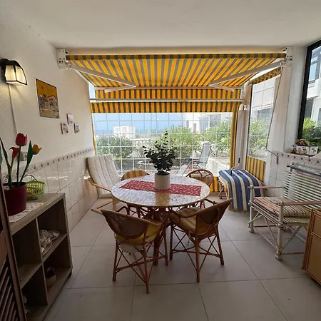 Sissi Atlantic View Tatil Evi *