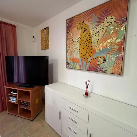 度假居 Sissi Atlantic View