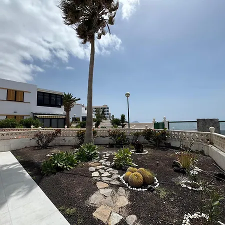 Holiday home Sissi Atlantic View Costa Del Silencio