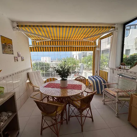 Sissi Atlantic View * コスタ・デル・シレンチオ