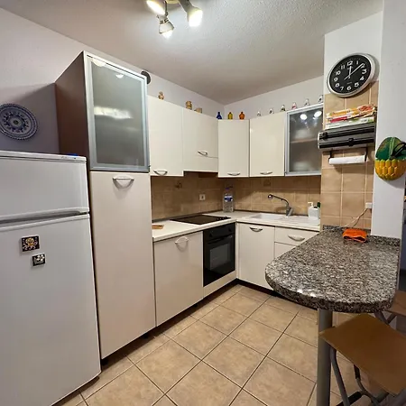 Sissi Atlantic View Holiday home