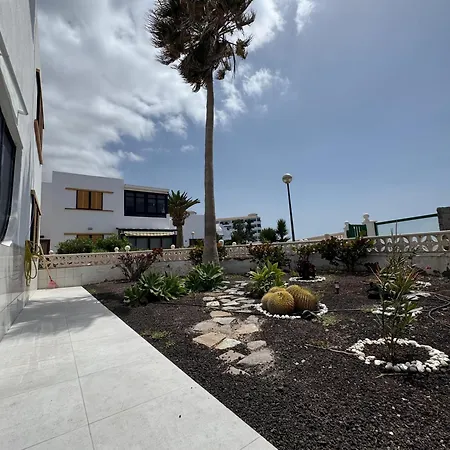 Sissi Atlantic View Tatil Evi