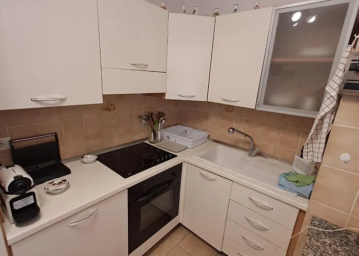 Сasa de vacaciones Sissi Atlantic View