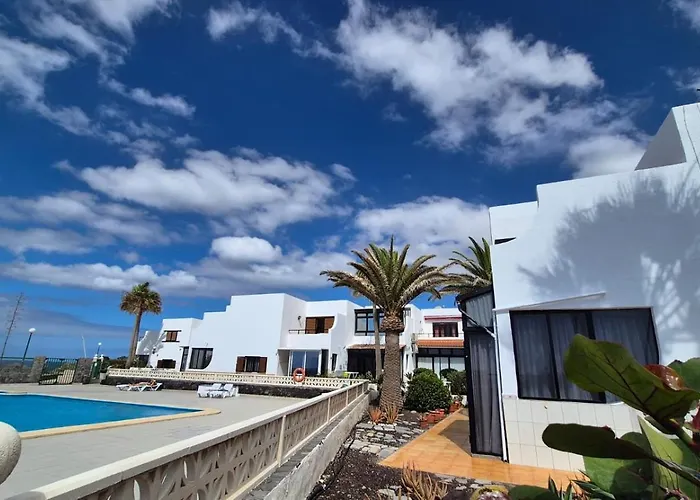 Sissi Atlantic View * コスタ・デル・シレンチオ