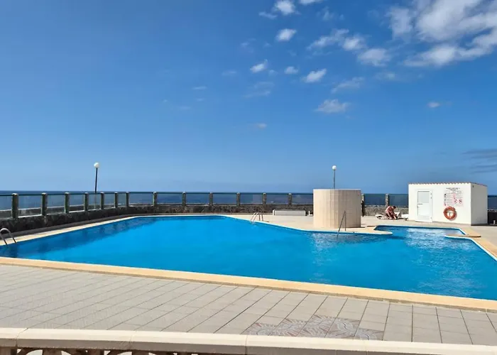 Сasa de vacaciones Sissi Atlantic View *