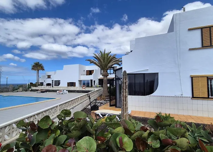 Sissi Atlantic View *