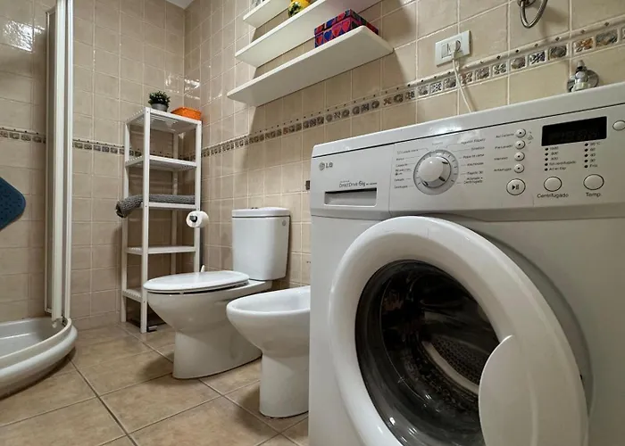 Sissi Atlantic View Сasa de vacaciones *