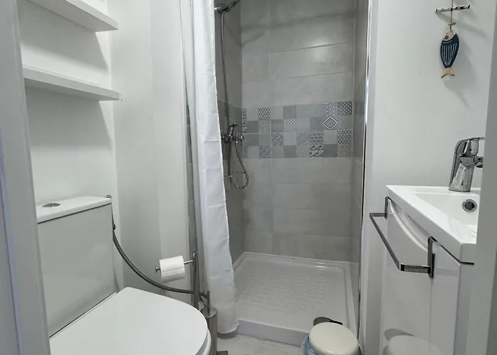 Sissi Atlantic View *