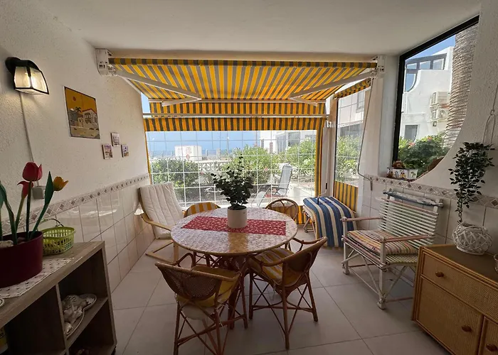 Sissi Atlantic View * Costa del Silencio