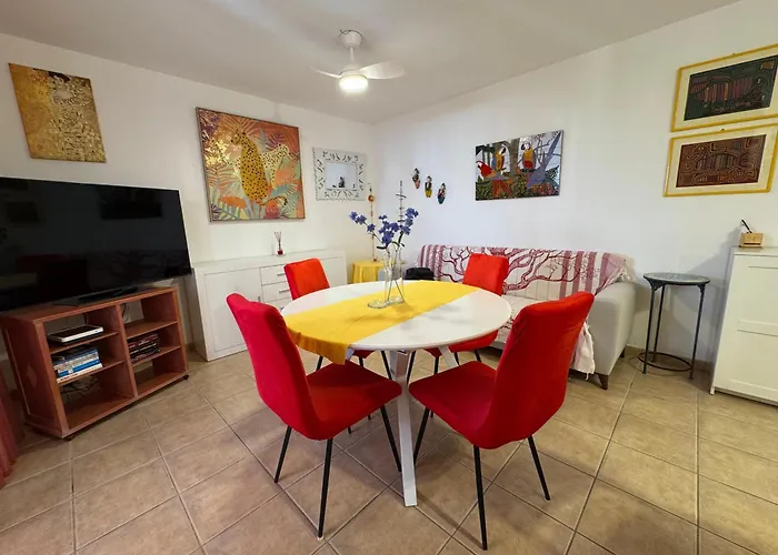 Sissi Atlantic View *